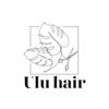 Ulu【2024年5月15日 NEW OPEN（予定）】のお店ロゴ