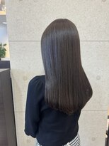 ヴィサージュ ギンザ VISAGE GINZA&nbsp;美髪ロングヘア