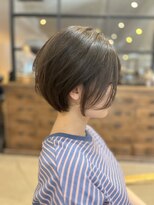 ムーク 海老名(MUUK)&nbsp;ショート/ショートボブ/【MUUK海老名/海老名駅】