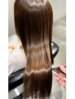 グレア(Glare)&nbsp;美髪矯正