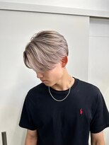 キング 高槻(K!ng)&nbsp;高槻/バレイヤージュ