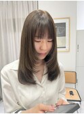 ザクザクレイヤー【zina福岡天神】