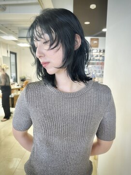 サムライ(SAMURAI) フェイスレイヤーロブ