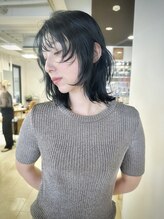 サムライ(SAMURAI) フェイスレイヤーロブ