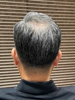 スカイ 大手町プレイス店 刈り上げ<理容室>