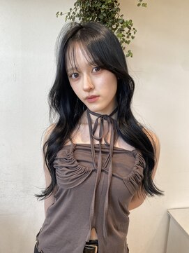 ゼスト 中野店(ZEST) 【ZEST中野/犬飼ひかる】冬に向けてトーンダウンしませんか？