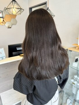 グラム 安城桜井店(gram) ココアブラウン