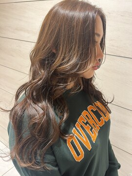 ノル 今池駅前店(noll) ナチュラルベージュ