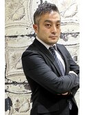 【ヨシザワ築地店】震災刈り/メンズビジネススタイル