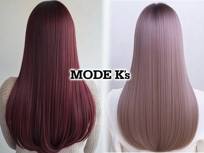 モードケイズ 豊中店(MODE K's)の写真