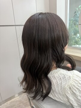 レーヴバイリコ 三軒茶屋(Reve by liko) マロンベージュ/くすみベージュ/三軒茶屋