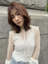 グランリンク(Grand Link)&nbsp;イルミナカラー/レイヤーカット