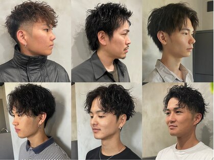アイビー(ivy)の写真