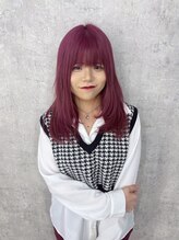 アクタノイドエット(acta noid etto)&nbsp;廣瀬 紅葉