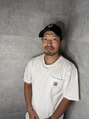 アンダーバーホワイト 大阪上本町店(_WHITE) 園田 光輝