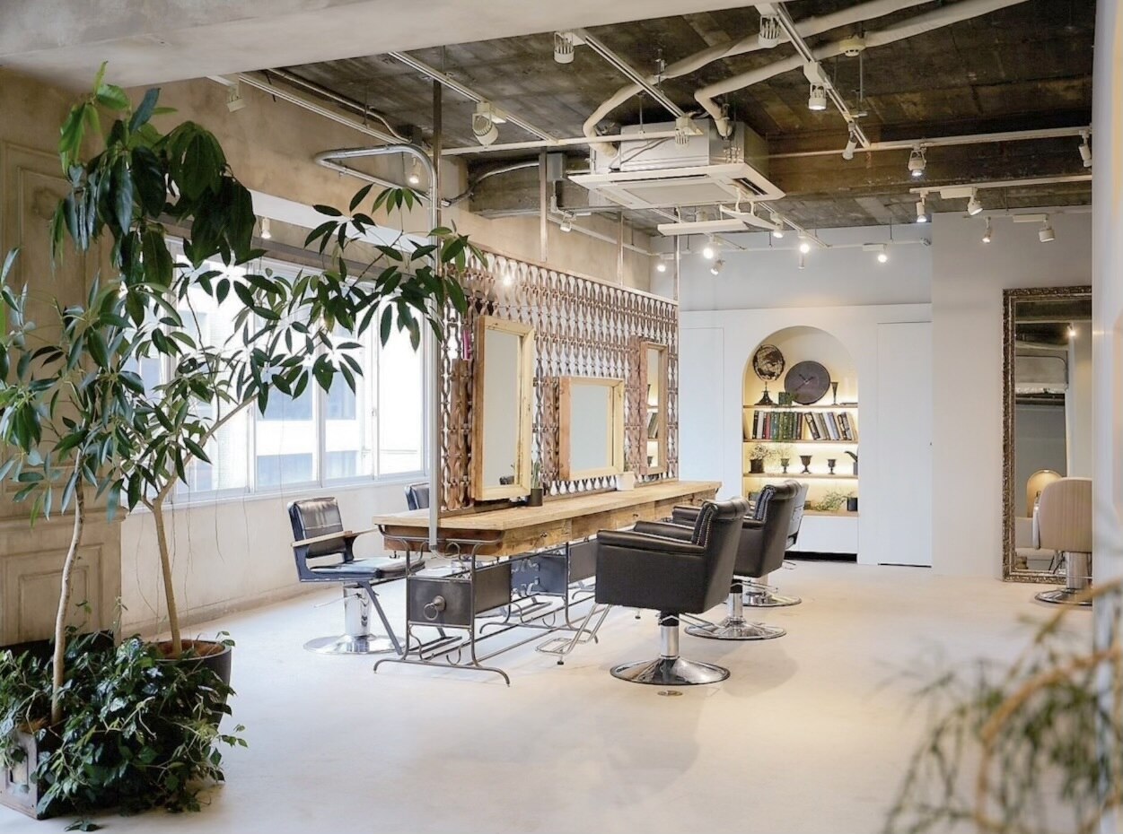 Triaトリア Beauty トリア(the tria)｜ホットペッパービューティー