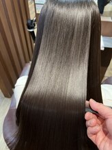 ヘアドレッシング インプローブ 前橋(hair dressing improve)