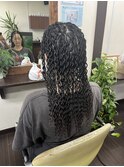 ハードツイストスパイラル