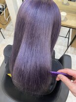 アルトラ(ALTLA)&nbsp;ラベンダーカラー