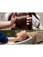 カットインホンテン(CUT IN HONTEN)&nbsp;ヘッドスパ、ヘアケアはお任せください