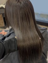 ライト(Light)&nbsp;グレージュカラー