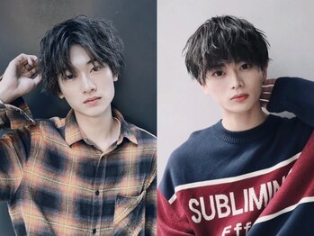 アンビシャス 小平(ambitious)の写真/骨格に合わせてカットするアンビシャスオリジナルカット!