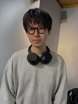 スイ(SUiii) ナードショート