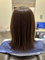 カミケンガレリア(kamiken. galleria)&nbsp;お悩み解消◎美髪縮毛矯正【カミケンガレリア/郡山】