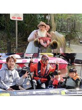 CLOREがママさん世代に人気の理由♪[レイヤーカット　ボブ　ハイライト　白髪ぼかし　大日　守口]