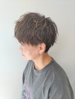 ヘアーアトリエルキナ(hair atelier LUCINA)&nbsp;ハンサムショート