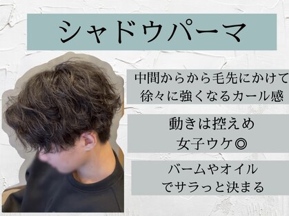 ガイ ラタン ウエスト(GUY lattan west)の写真