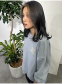 フェイスフレーミング/デザインカラー