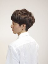ザップ(ZAP)&nbsp;MEN'S  HAIR   マッシュレイヤー