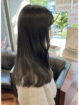 ルシア(LUCIA)&nbsp;ダークブラウン