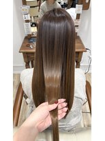 シアリー(SHEERIE) Wプレックストリートメント