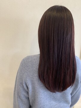 リアン 長久手店(Rian) ピンクカラー