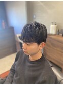 フェザーマッシュ