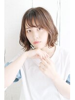 ラピス 銀座 blue店(Lapis)&nbsp;艶髪ケア×大人のナチュラルストレート[銀座/銀座駅/銀座]