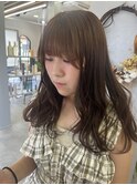 ナチュラルベージュ