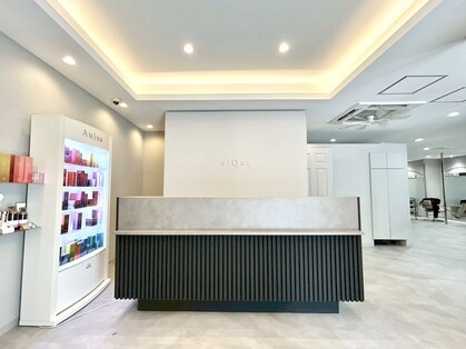 ウルカ 川口店(ulQua)の写真