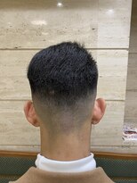 フリーダム 新百合ヶ丘店(FREEDOM)&nbsp;メンズカット/フェードカット/バーバー[men's/新百合ヶ丘]