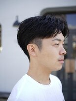 ソイ 南浦和(soi) 【kaito】men'sヘア