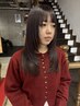 【新規限定】骨格に合わせカット×髪質改善トリートメントEX/名鉄岐阜