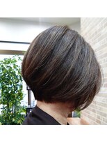 ラルシー(Larucy)&nbsp;ボブ