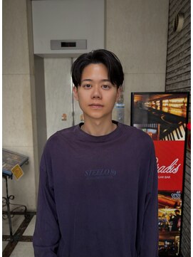 ウム(UMM) ジェントルショート