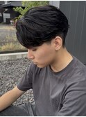 ニュアンスフェザー