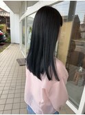 ブルーグラデーション