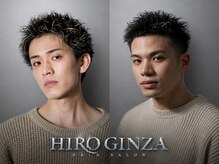 ヒロギンザ 難波店(HIRO GINZA)