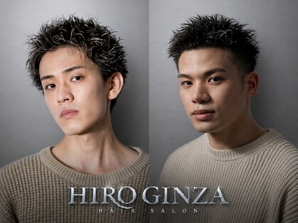 ヒロギンザ 難波店(HIRO GINZA)の写真