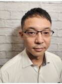 新宿クロップスタイル